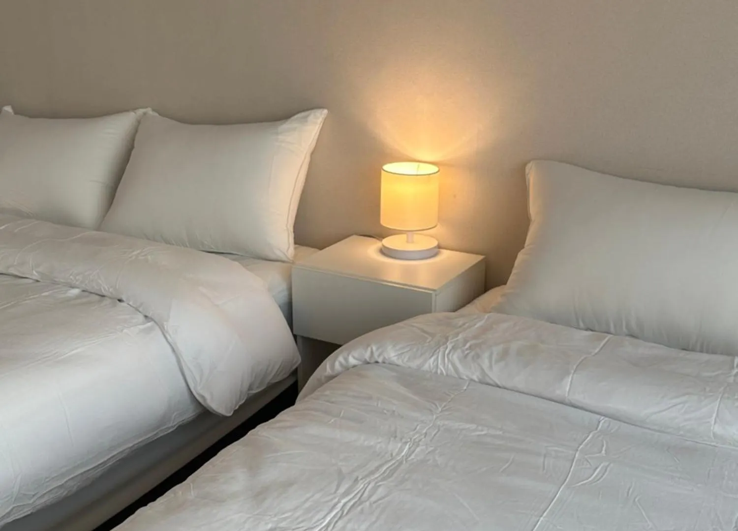 Apartment Hongdae Paradise Cityview Seoul