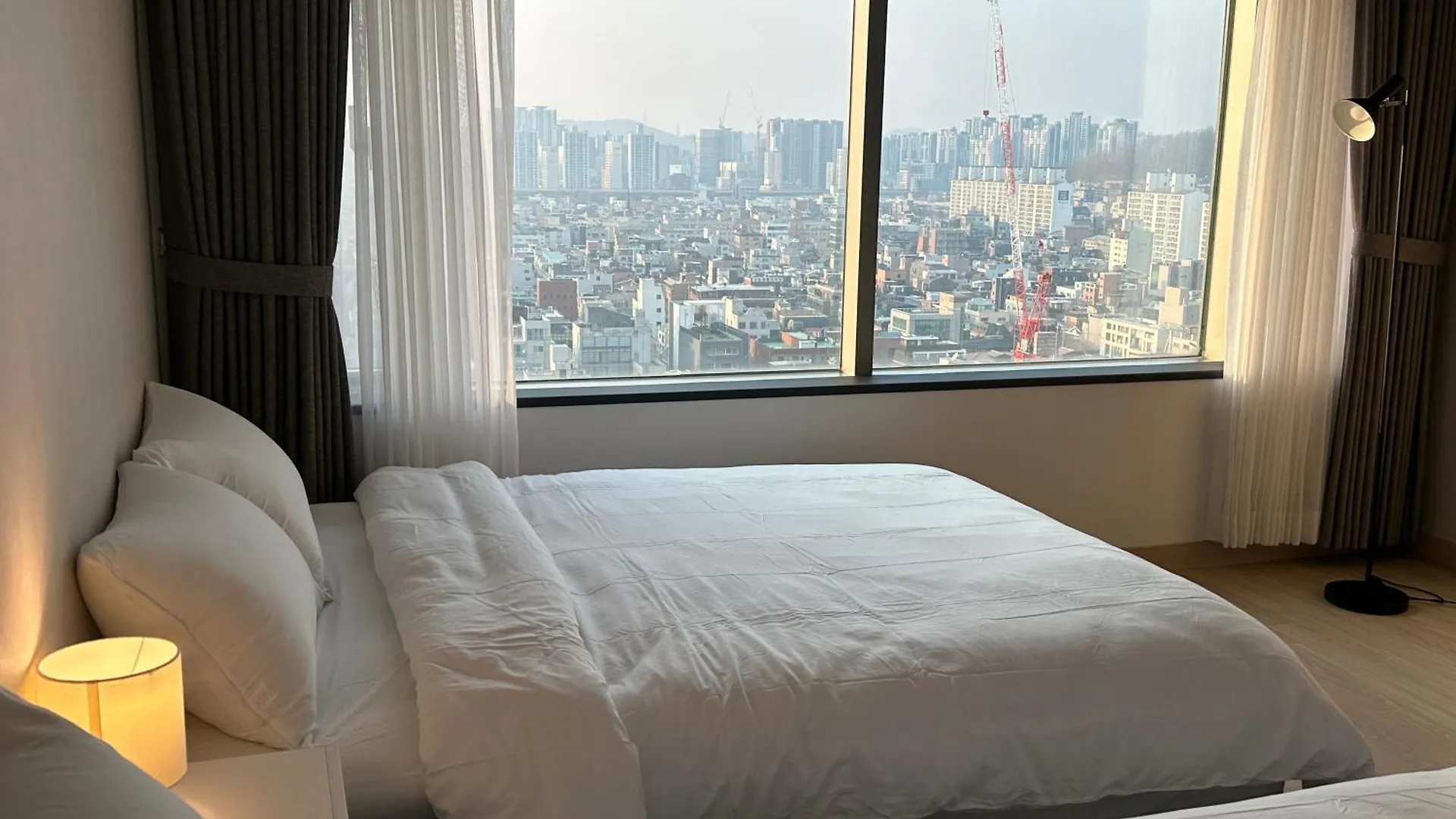 Hongdae Paradise Cityview Seoul 0*,  Südkorea