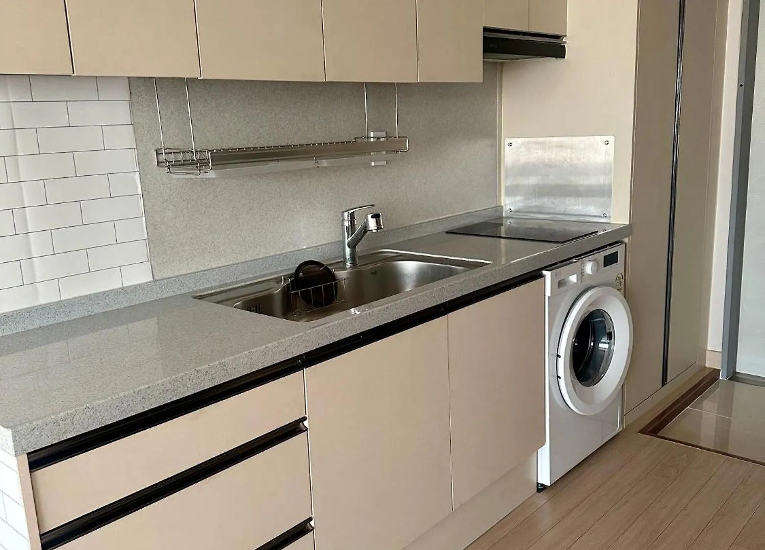 Apartment Hongdae Paradise Cityview Seoul