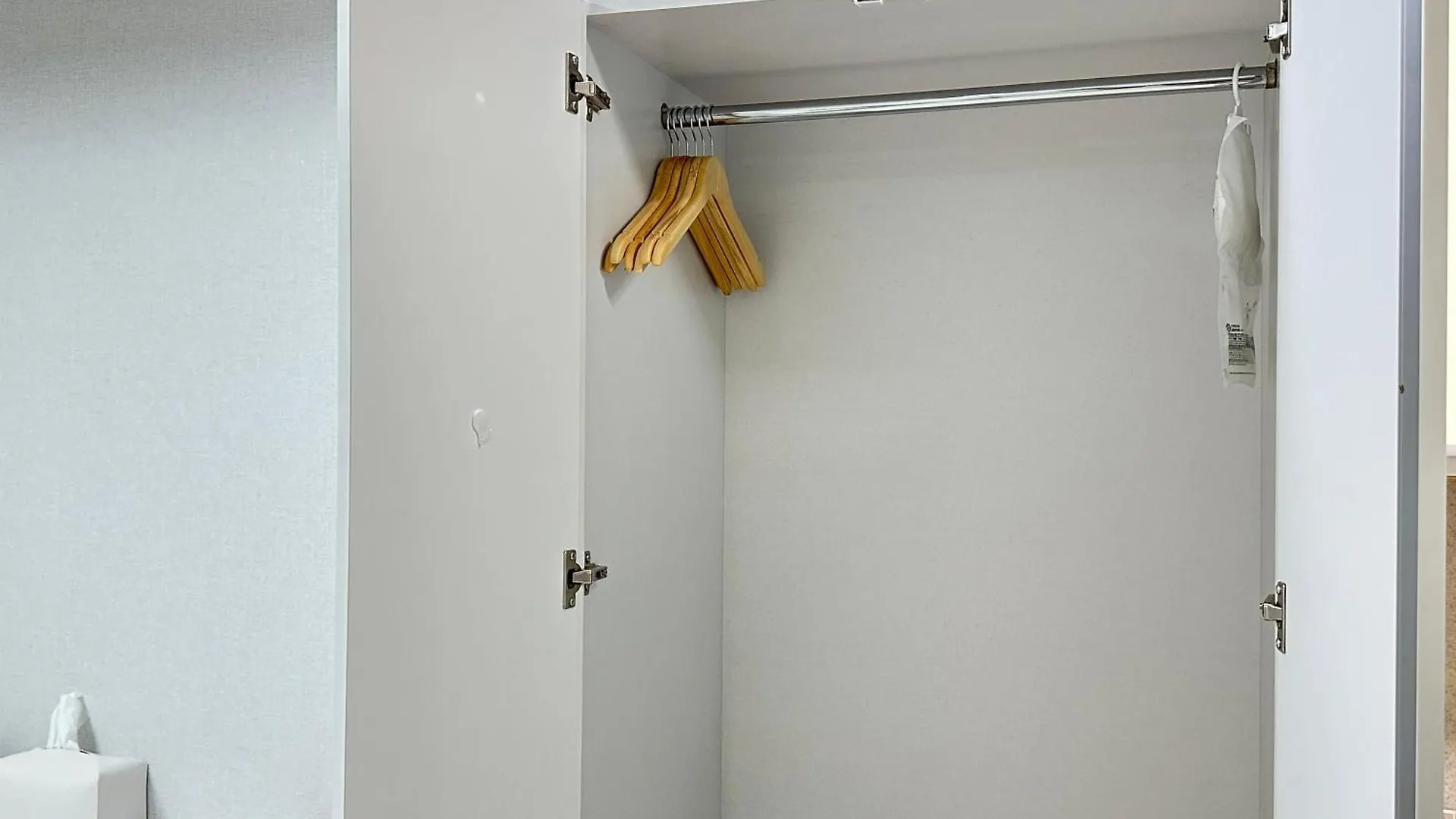 Hongdae Paradise Cityview Seoul Apartment
