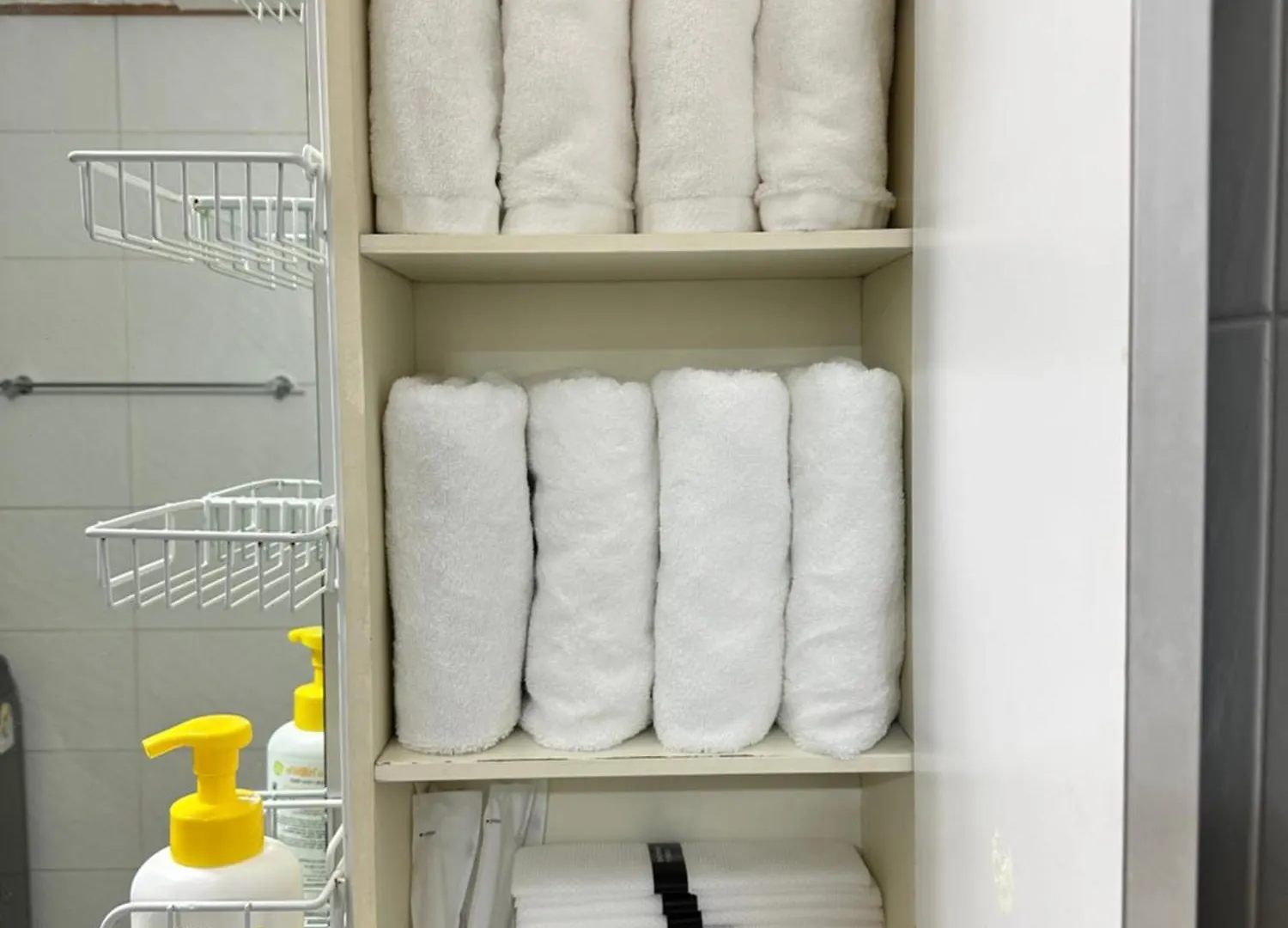 Apartment Hongdae Paradise Cityview Seoul