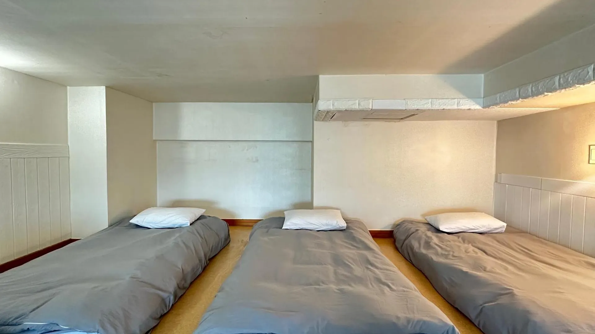 Apartment Hongdae Paradise Cityview Seoul Südkorea