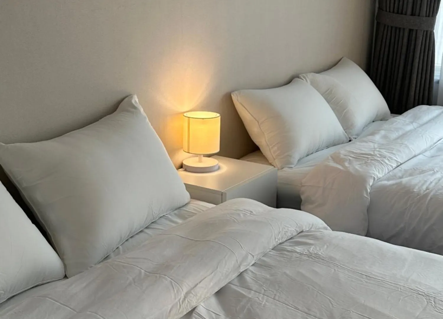 Hongdae Paradise Cityview Σεούλ