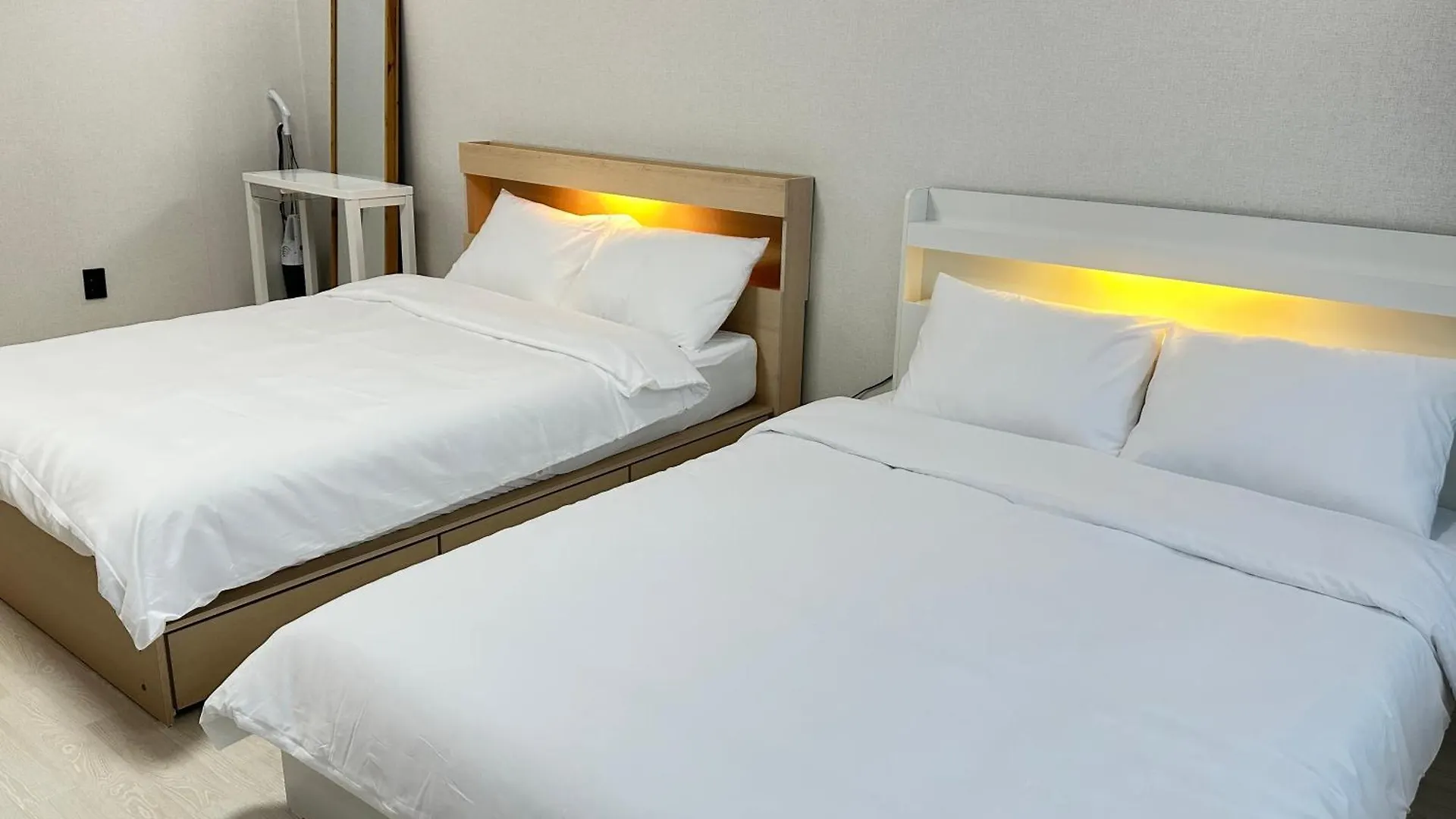 Hongdae Paradise Cityview Σεούλ