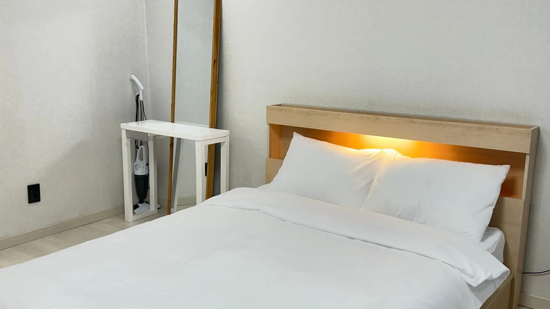 Hongdae Paradise Cityview Σεούλ Διαμέρισμα