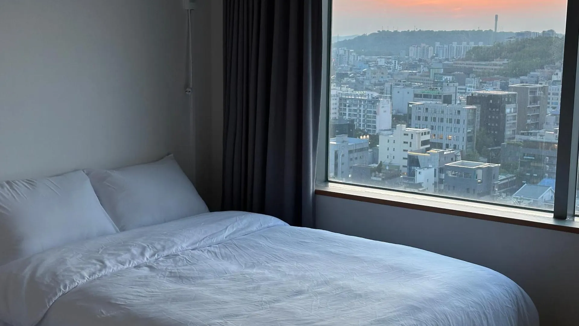 Hongdae Paradise Cityview Σεούλ 0*,  Νότια Κορέα