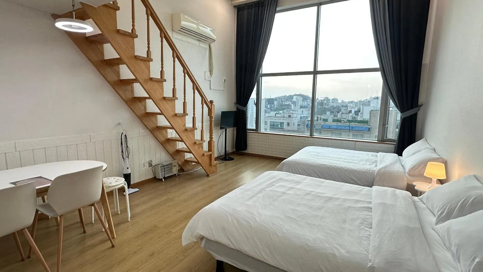 Hongdae Paradise Cityview Σεούλ 0*,  Νότια Κορέα