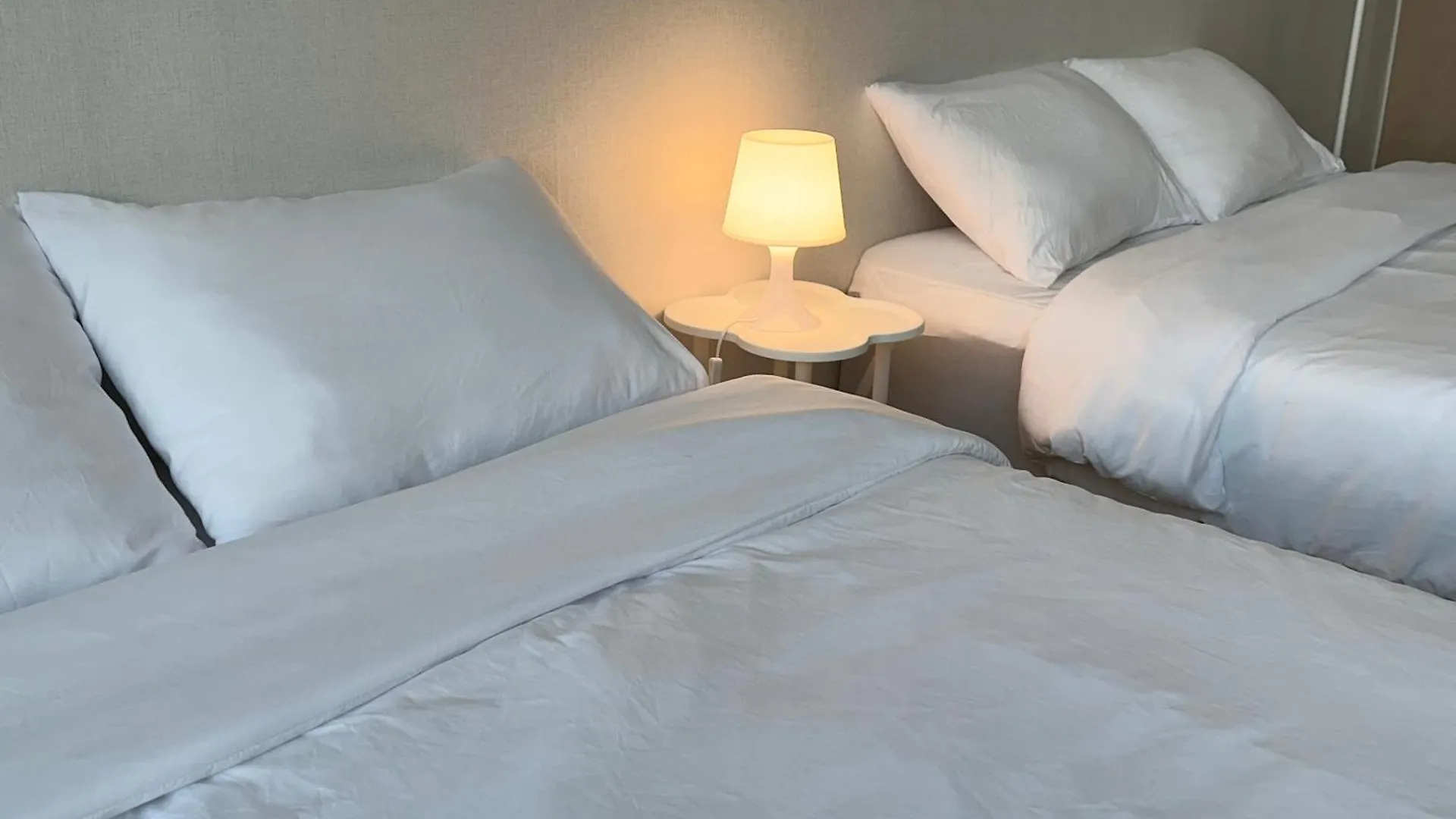 Hongdae Paradise Cityview Σεούλ 0*,  Νότια Κορέα