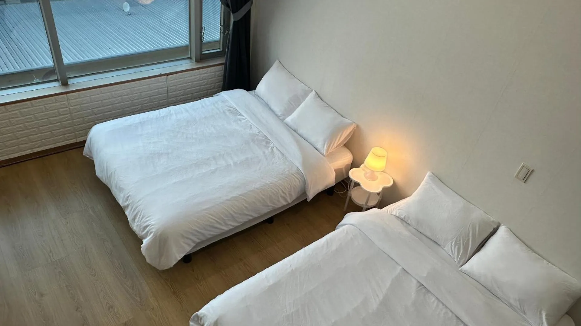 Hongdae Paradise Cityview Σεούλ